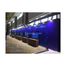 會議會展服務 專業策劃與高效執行的策略