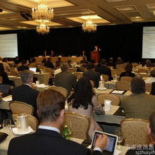 會議及展覽服務的關鍵價值與視覺呈現